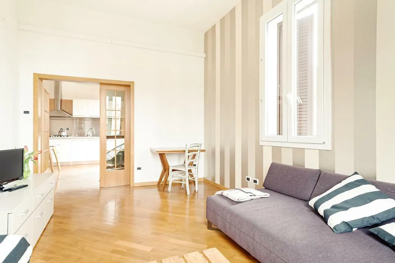 Sant'Orsola Design Apartment 博洛尼亚 意大利