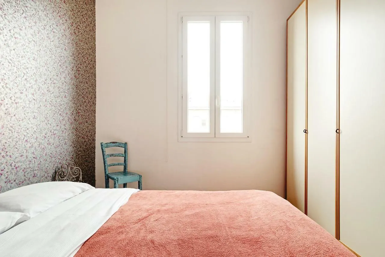 Sant'Orsola Design Apartment 博洛尼亚