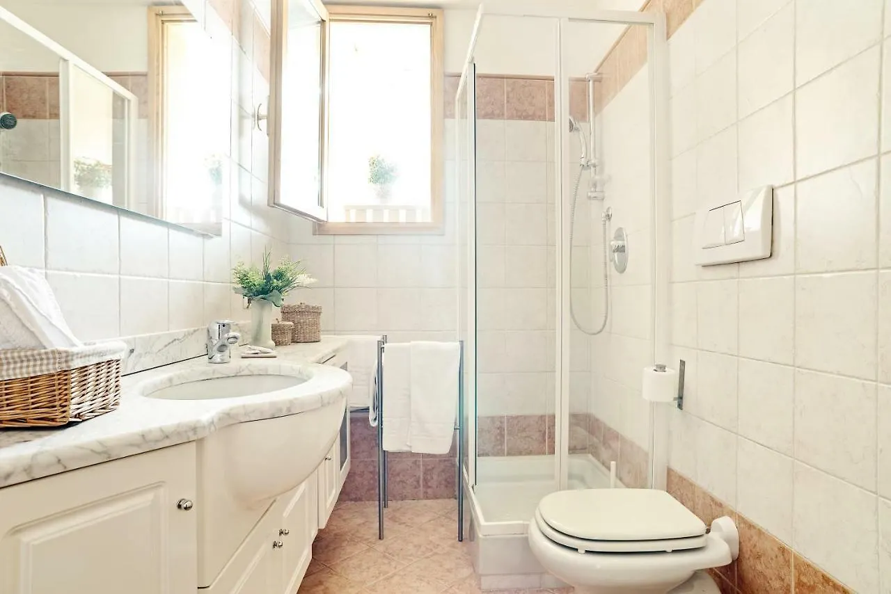 Sant'Orsola Design Apartment 博洛尼亚