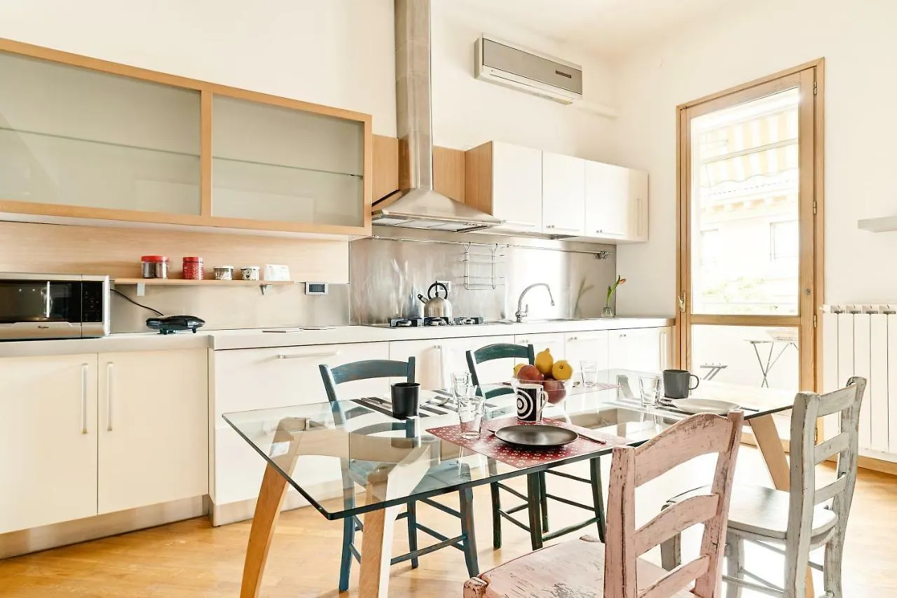 Sant'Orsola Design Apartment 博洛尼亚 0*,  意大利