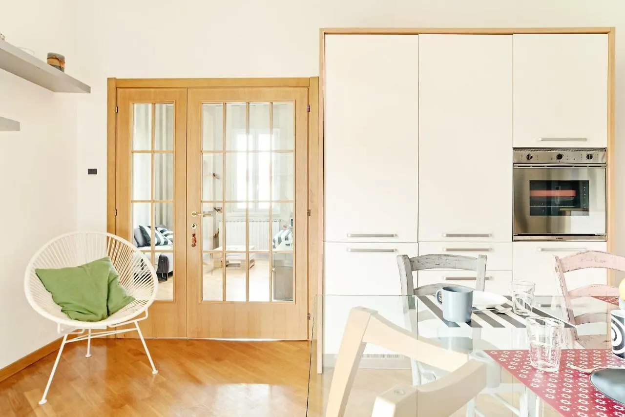 Sant'Orsola Design Apartment 博洛尼亚 0*,  意大利