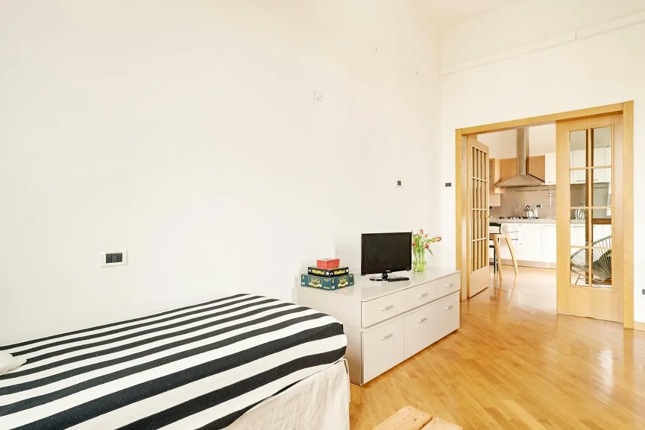 Sant'Orsola Design Apartment 博洛尼亚 意大利