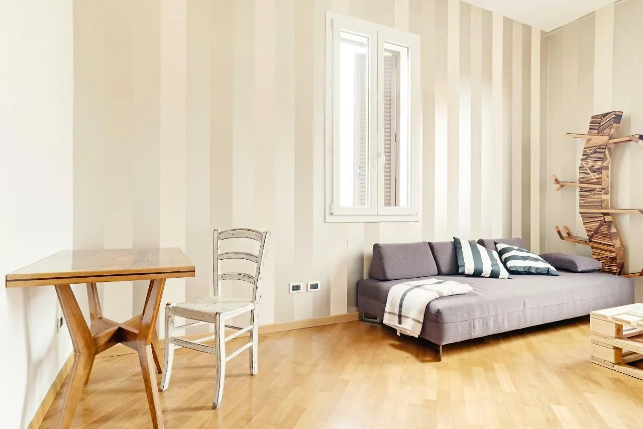 Sant'Orsola Design Apartment 博洛尼亚
