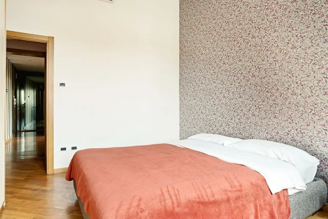 Sant'Orsola Design Apartment 博洛尼亚