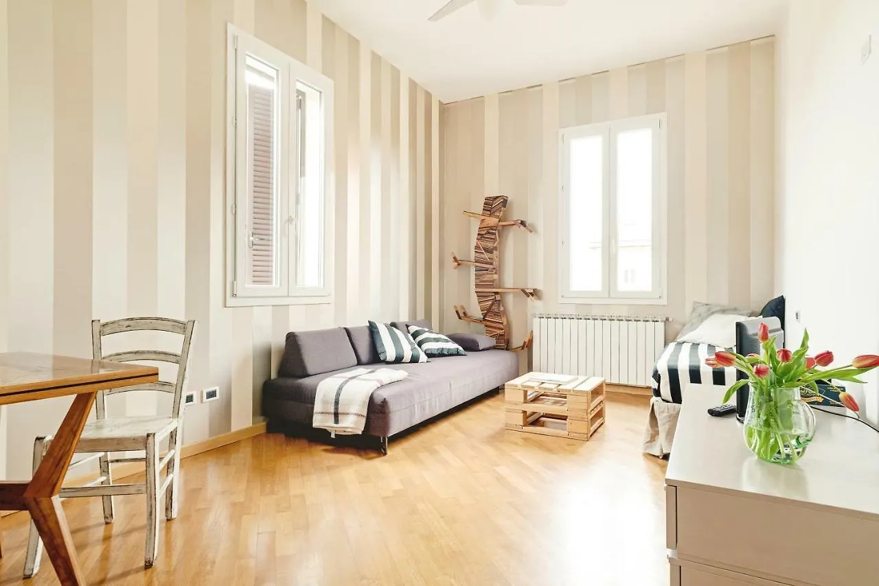 Sant'Orsola Design Apartment 博洛尼亚