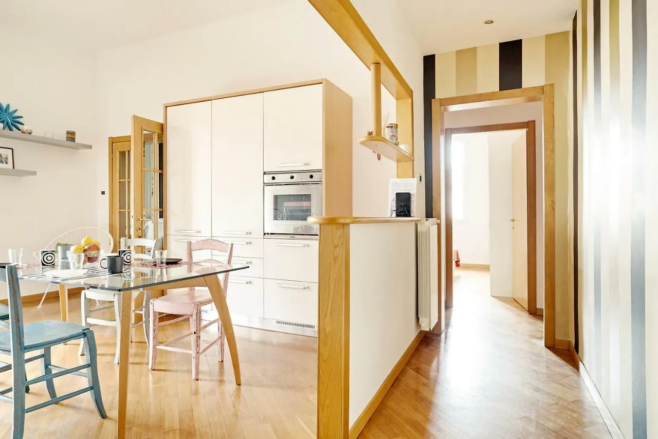 Sant'Orsola Design Apartment 博洛尼亚