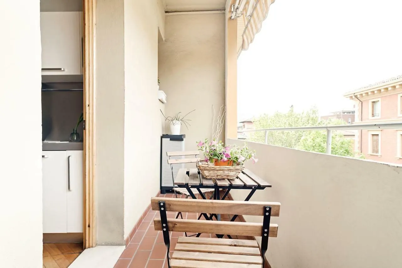 Sant'Orsola Design Apartment 博洛尼亚